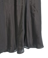 BABYLONE（バビロン）ロング・マキシ丈スカート 黒 サイズ:38(M位) レディース/2200655686088
