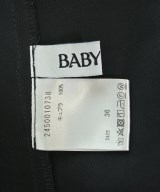 BABYLONE（バビロン）その他 黒 サイズ:36(S位) レディース/2200655686095