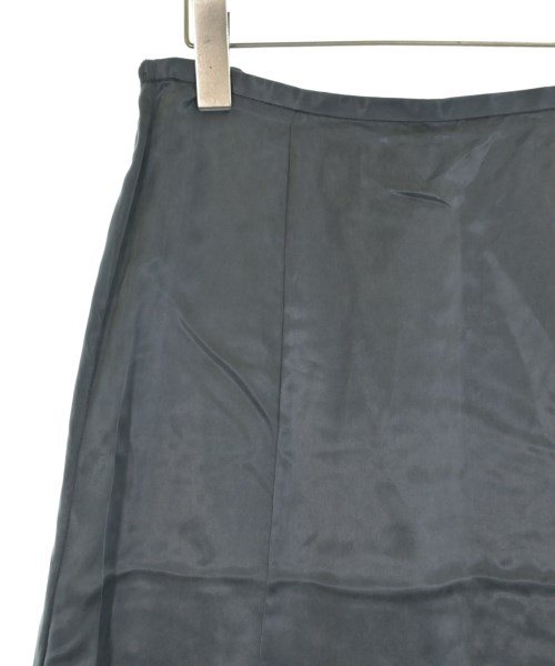 BABYLONE（バビロン）ロング・マキシ丈スカート グレー サイズ:36(S位) レディース/2200655686101