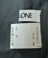 BABYLONE（バビロン）ロング・マキシ丈スカート グレー サイズ:36(S位) レディース/2200655686101