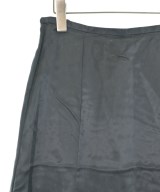 BABYLONE（バビロン）ロング・マキシ丈スカート グレー サイズ:36(S位) レディース/2200655686101