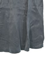 BABYLONE（バビロン）ロング・マキシ丈スカート グレー サイズ:36(S位) レディース/2200655686101