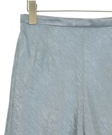 BABYLONE（バビロン）ロング・マキシ丈スカート 青 サイズ:36(S位) レディース/2200655686118