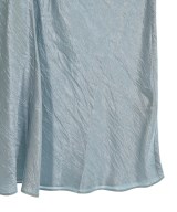 BABYLONE（バビロン）ロング・マキシ丈スカート 青 サイズ:36(S位) レディース/2200655686118