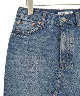 BABYLONE（バビロン）ロング・マキシ丈スカート 紺 サイズ:38(M位) レディース/2200655686125