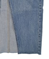 BABYLONE（バビロン）ロング・マキシ丈スカート 紺 サイズ:38(M位) レディース/2200655686125