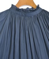 BABYLONE（バビロン）ブラウス 紺 サイズ:38(M位) レディース/2200657912031