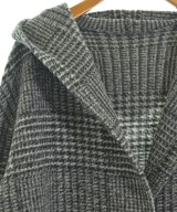 BABYLONE（バビロン）コート グレー サイズ:38(M位) レディース/2200658159053