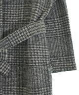 BABYLONE（バビロン）コート グレー サイズ:38(M位) レディース/2200658159053