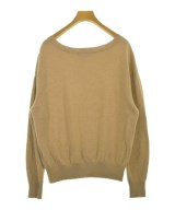 BABYLONE（バビロン）ニット・セーター ベージュ サイズ:38(M位) レディース/2200658159060