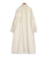 BABYLONE（バビロン）シャツワンピース 白 サイズ:F レディース/2200658227066