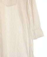 BABYLONE（バビロン）シャツワンピース 白 サイズ:F レディース/2200658227066