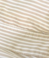 BABYLONE（バビロン）シャツワンピース 白 サイズ:F レディース/2200658227066