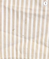 BABYLONE（バビロン）シャツワンピース 白 サイズ:F レディース/2200658227066