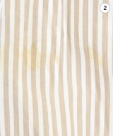 BABYLONE（バビロン）シャツワンピース 白 サイズ:F レディース/2200658227066