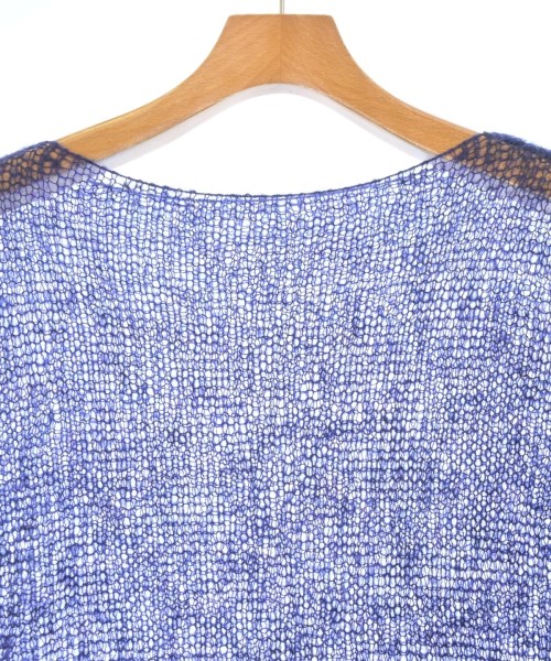 BABYLONE（バビロン）ニット・セーター 紺 サイズ:F レディース/2200658227080