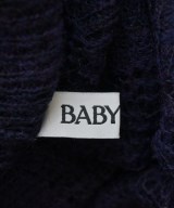 BABYLONE（バビロン）ニット・セーター 紺 サイズ:F レディース/2200658227080
