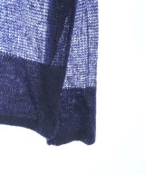 BABYLONE（バビロン）ニット・セーター 紺 サイズ:F レディース/2200658227080