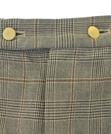 BABYLONE（バビロン）スラックス グレー サイズ:36(S位) レディース/2200647669099