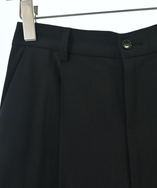 BABYLONE（バビロン）スラックス 黒 サイズ:36(S位) レディース/2200653312057