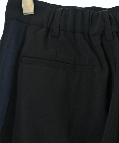 BABYLONE（バビロン）スラックス 黒 サイズ:36(S位) レディース/2200653312057