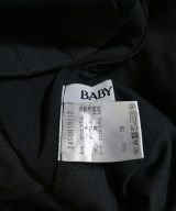 BABYLONE（バビロン）スラックス 黒 サイズ:36(S位) レディース/2200653312057