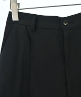 BABYLONE（バビロン）スラックス 黒 サイズ:36(S位) レディース/2200653312057