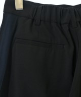 BABYLONE（バビロン）スラックス 黒 サイズ:36(S位) レディース/2200653312057