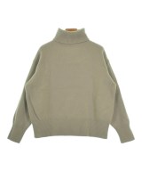 BABYLONE（バビロン）ニット・セーター グレー サイズ:F レディース/2200653312071