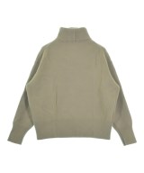 BABYLONE（バビロン）ニット・セーター グレー サイズ:F レディース/2200653312071