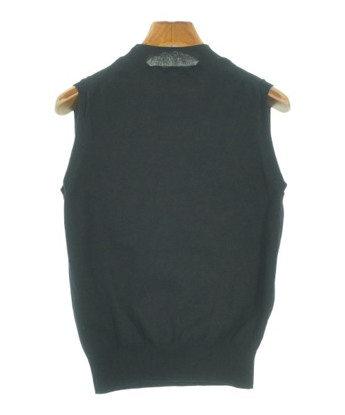 BABYLONE（バビロン）ベスト/ノースリーブ 黒 サイズ:F レディース/2200653312101