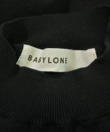 BABYLONE（バビロン）ベスト/ノースリーブ 黒 サイズ:F レディース/2200653312101