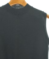 BABYLONE（バビロン）ベスト/ノースリーブ 黒 サイズ:F レディース/2200653312101