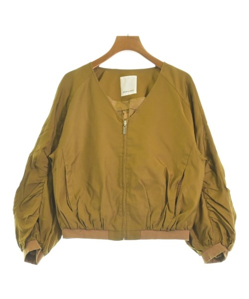 BABYLONE(バビロン)その他 茶 サイズ:38(M位)/2200655065050