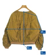 BABYLONE（バビロン）その他 茶 サイズ:38(M位) レディース/2200655065050