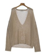 BABYLONE（バビロン）ニット・セーター ベージュ サイズ:F レディース/2200656418015