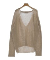 BABYLONE（バビロン）ニット・セーター ベージュ サイズ:F レディース/2200656418015