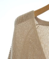 BABYLONE（バビロン）ニット・セーター ベージュ サイズ:F レディース/2200656418015