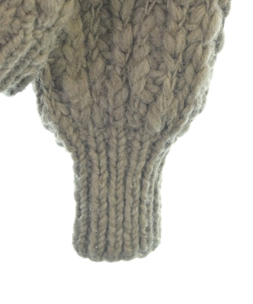 BABYLONE（バビロン）カーディガン ベージュ サイズ:F レディース/2200644920063