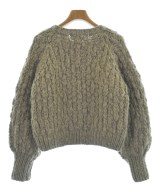 BABYLONE（バビロン）カーディガン ベージュ サイズ:F レディース/2200644920063