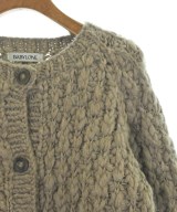 BABYLONE（バビロン）カーディガン ベージュ サイズ:F レディース/2200644920063