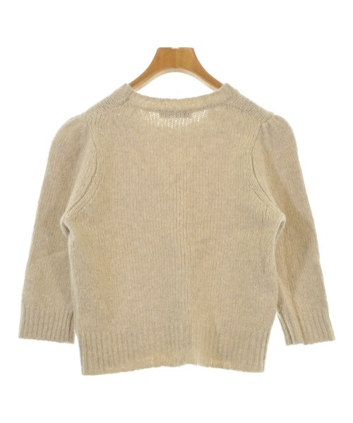 BABYLONE（バビロン）ニット・セーター ベージュ サイズ:F レディース/2200654996140