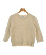 BABYLONE（バビロン）ニット・セーター ベージュ サイズ:F レディース/2200654996140
