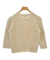 BABYLONE（バビロン）ニット・セーター ベージュ サイズ:F レディース/2200654996140