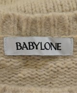 BABYLONE（バビロン）ニット・セーター ベージュ サイズ:F レディース/2200654996140