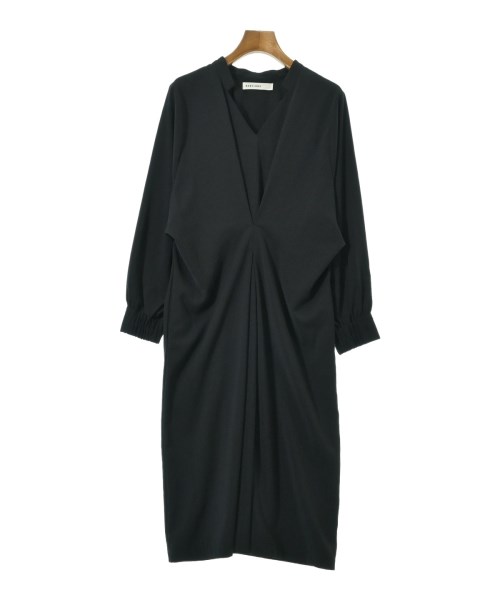 BABYLONE(バビロン)ワンピース 黒 サイズ:38(M位)/2200652575095
