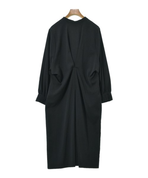 BABYLONE（バビロン）ワンピース 黒 サイズ:38(M位) レディース/2200652575095