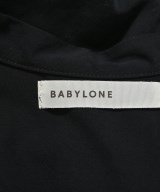 BABYLONE（バビロン）ワンピース 黒 サイズ:38(M位) レディース/2200652575095