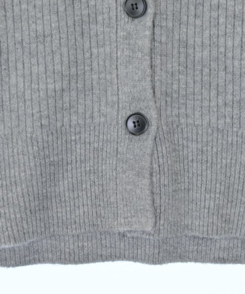 BABYLONE（バビロン）カーディガン グレー サイズ:F レディース/2200657081065