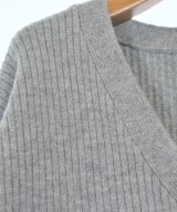 BABYLONE（バビロン）カーディガン グレー サイズ:F レディース/2200657081065